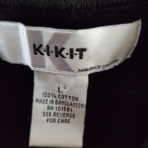 Blouse. - Picture 3 of 3